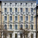 Hotel Est Grand Savoy Budapest