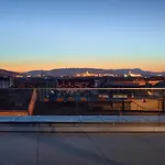 Est Grand Savoy 4* Budapest