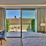 Est Grand Savoy Hotel Budapest