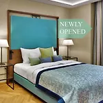 Est Grand Savoy 4* Budapest