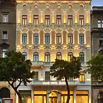 Hotel Est Grand Savoy Budapest