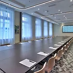 Est Grand Savoy 4* Budapest
