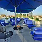 Est Grand Savoy Budapest