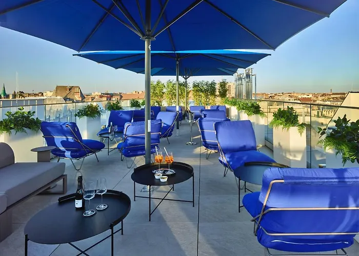 Est Grand Savoy Отель 4*