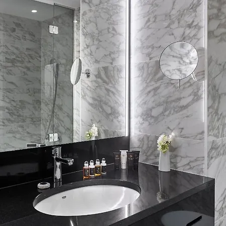 Est Grand Savoy Budapest