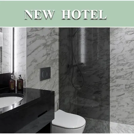 Est Grand Savoy 4* Budapest