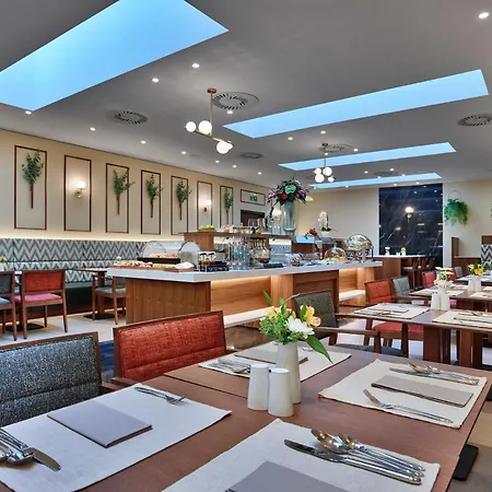 Est Grand Savoy Budapest