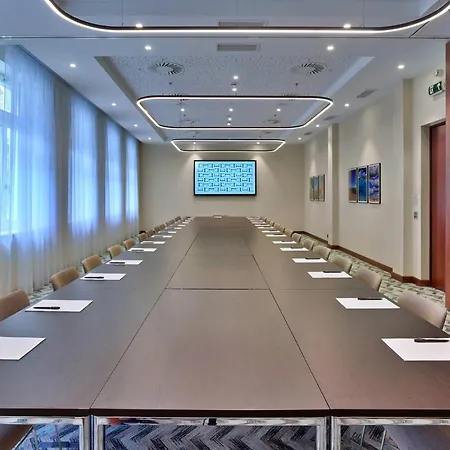 Hotel Est Grand Savoy Budapest