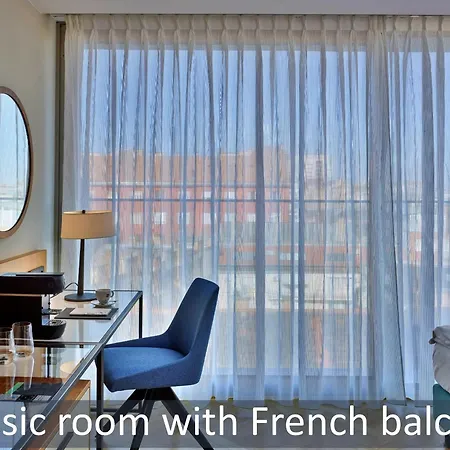 Hotel Est Grand Savoy