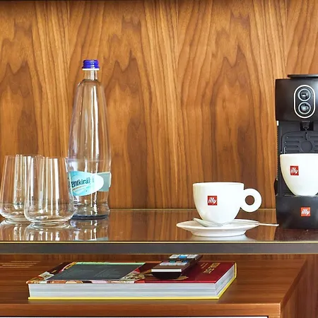 Est Grand Savoy Budapest