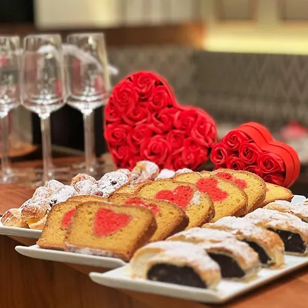 Hotel Est Grand Savoy