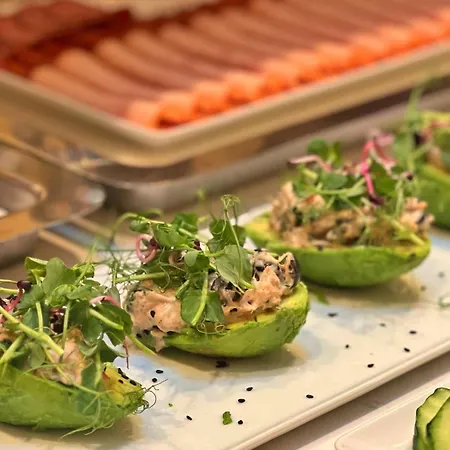 Est Grand Savoy Budapest