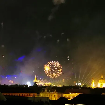 Est Grand Savoy Hotel Budapest