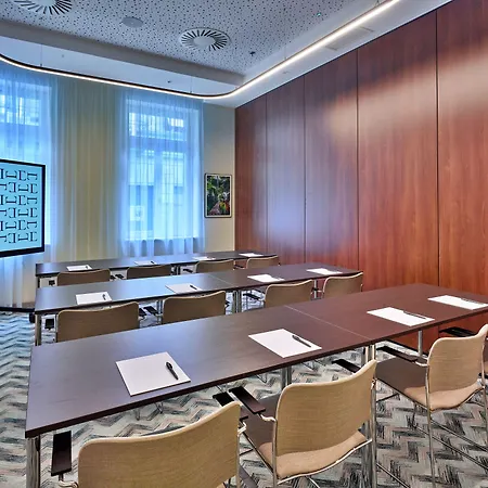 Est Grand Savoy Budapest