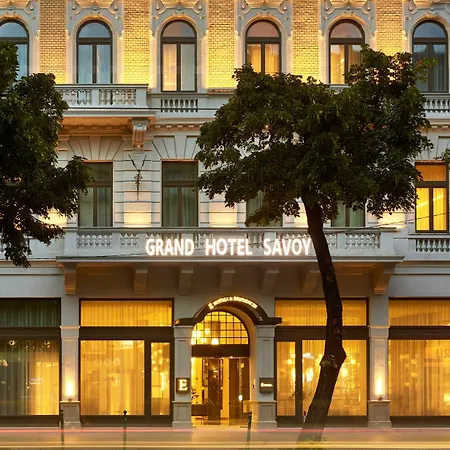 Est Grand Savoy