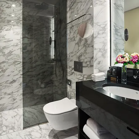 Est Grand Savoy 4* Budapest