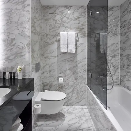 Est Grand Savoy Budapest