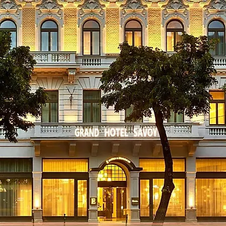 Est Grand Savoy