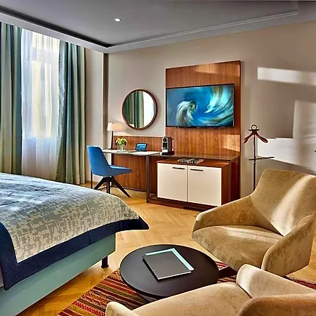 Est Grand Savoy 4* Budapesta