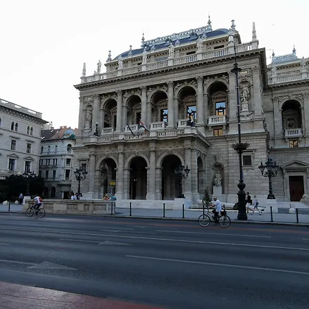 Est Grand Savoy Budapeszt