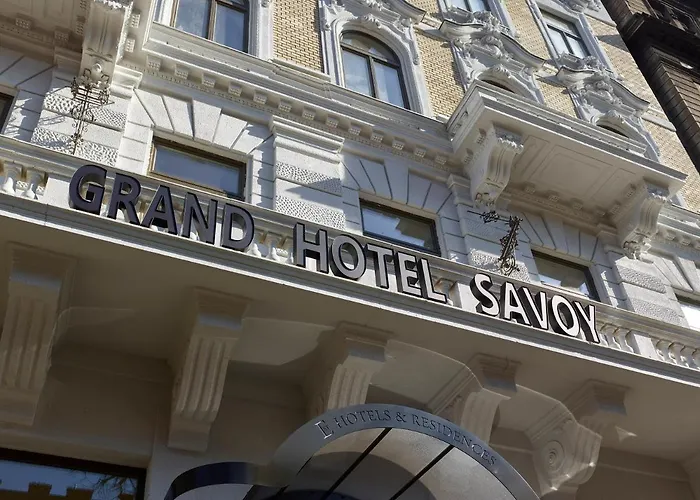 Est Grand Savoy