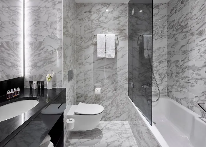 Hotel Est Grand Savoy Boedapest