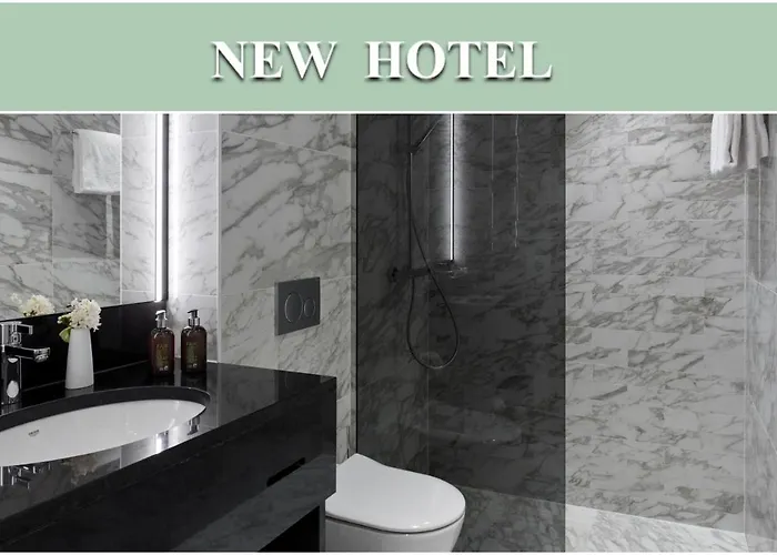 Est Grand Savoy 4* Boedapest