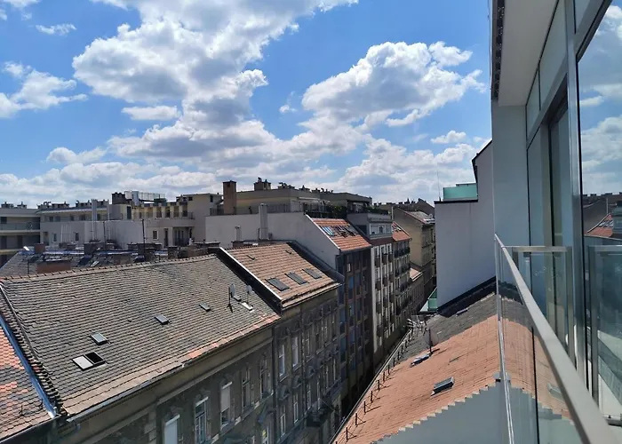 Est Grand Savoy Boedapest