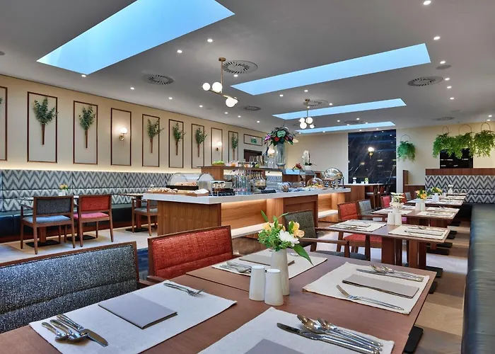 Est Grand Savoy Boedapest