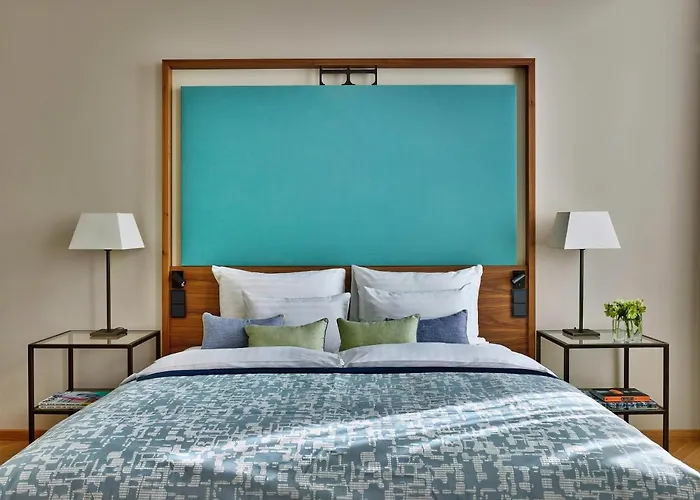 Hotel Est Grand Savoy Boedapest