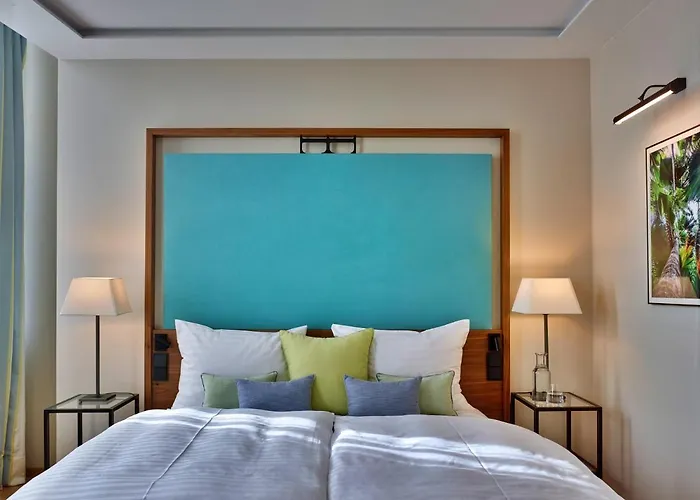 Hotel Est Grand Savoy Boedapest