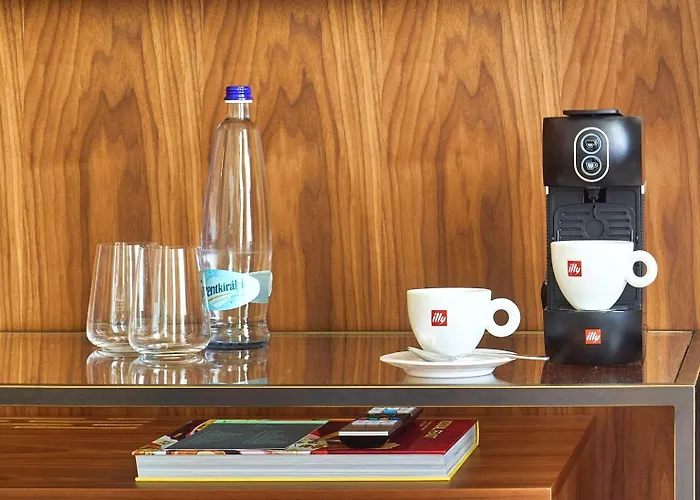 Est Grand Savoy Boedapest