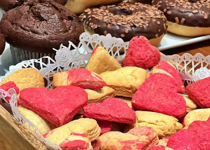 Est Grand Savoy Boedapest