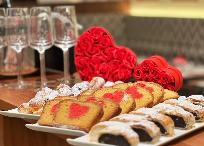 Hotel Est Grand Savoy