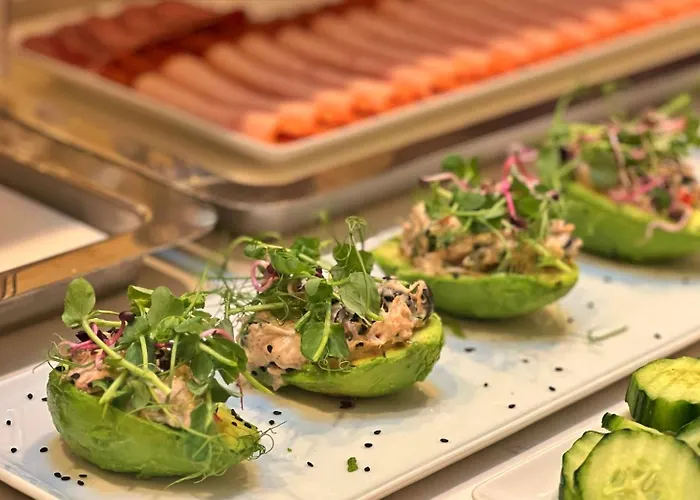 Est Grand Savoy Boedapest