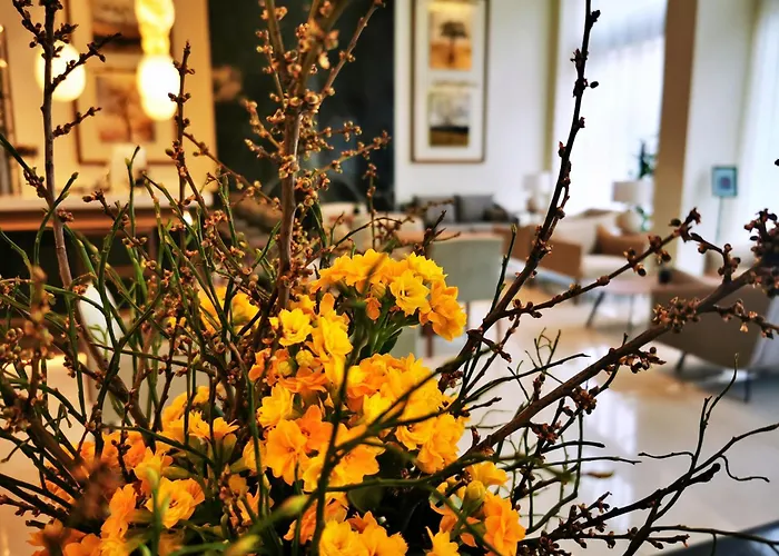 Est Grand Savoy Hotel Boedapest