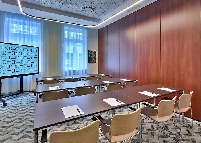 Est Grand Savoy Boedapest