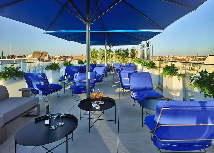 Est Grand Savoy Boedapest