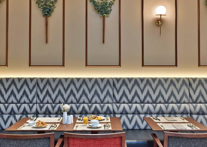 Hotel Est Grand Savoy Boedapest