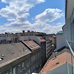 Est Grand Savoy Budapest