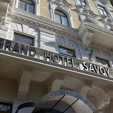 Est Grand Savoy