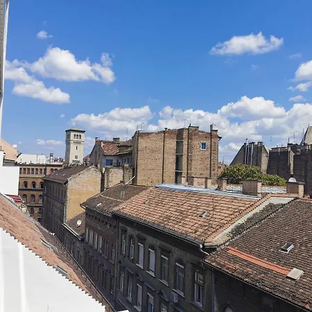 Hotel Est Grand Savoy Budapest