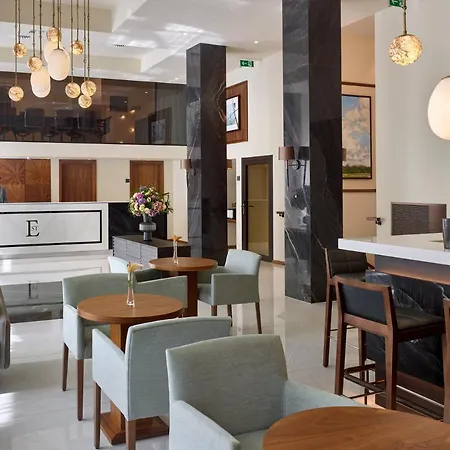 Est Grand Savoy 4* Budapest