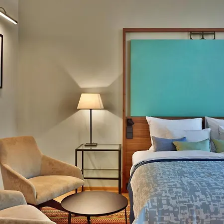 Est Grand Savoy Otel