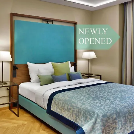 Est Grand Savoy 4* Budapešť