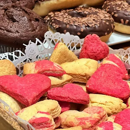 Est Grand Savoy Budapeşte