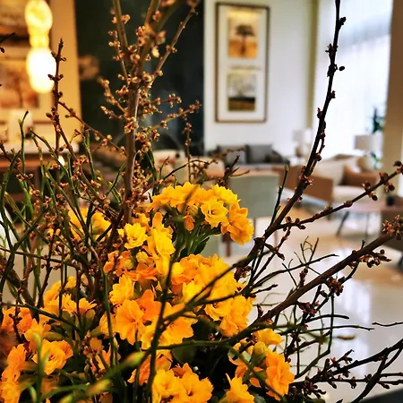 Est Grand Savoy Hotel Budapest