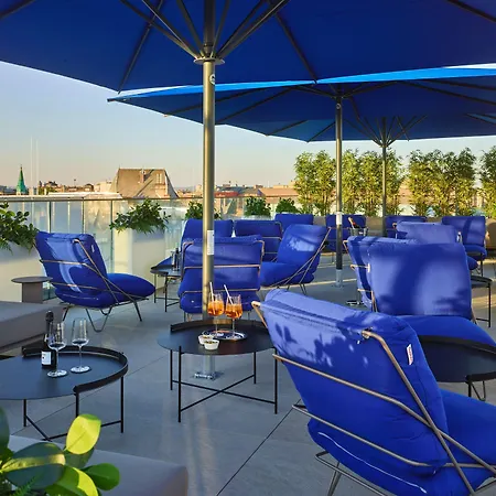 Est Grand Savoy 4* Budapest