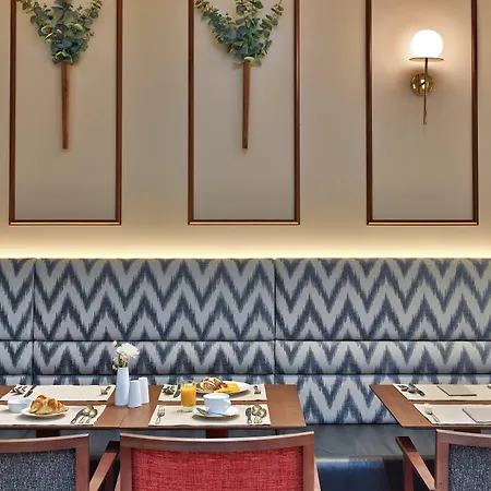 Hotel Est Grand Savoy Budapest